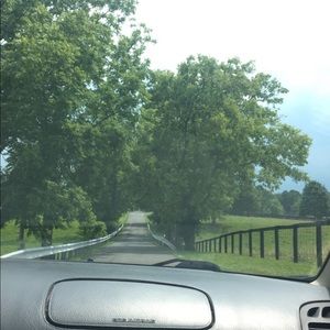 Meet your Posher, Marissa